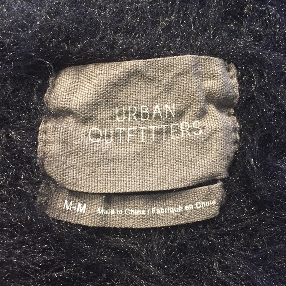 Urban Outfitters Elsa Fuzzy Sweater - Picture 8 of 9